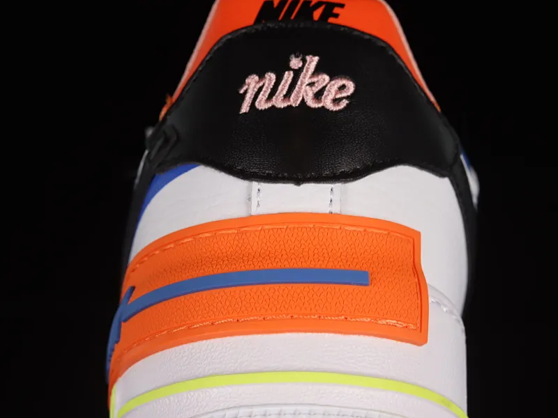 All Categories Nk Air Force 1 Air Force Series Nk Air Force 1 Shadow Air Force Lightweight Increase Nk Air Force 1 Shadow Air Force One Lightweight Increase Low-top Versatile Sneakers DV2186-100